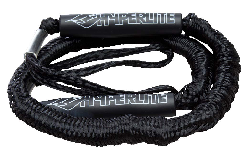 Hyperlite 6' Rope Bungee Dock Tie for Waterski Boat