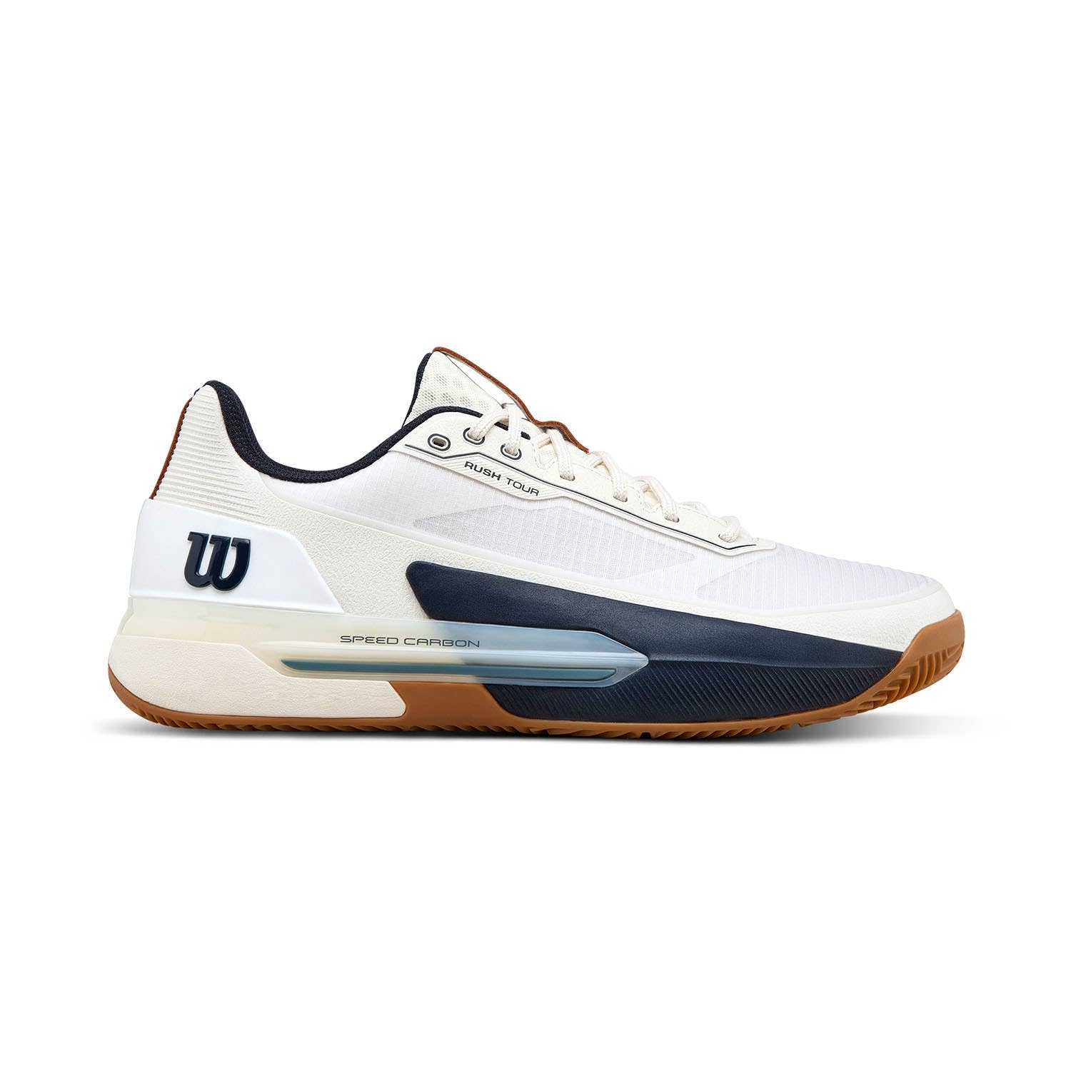 Zapatillas Wilson Rush Tour 5 Clay Clcwrs338640 40