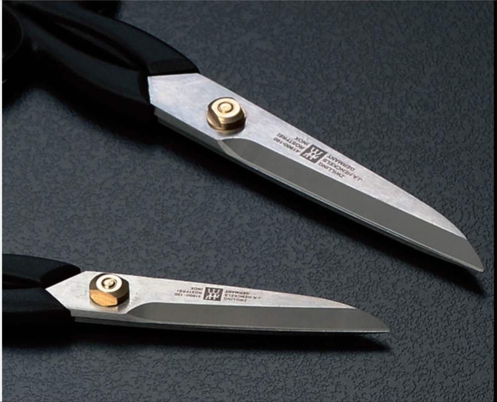 Amazon.co.jp: レイメイ藤井 ハサミ はさみ ヘンケルス ツヴィリング