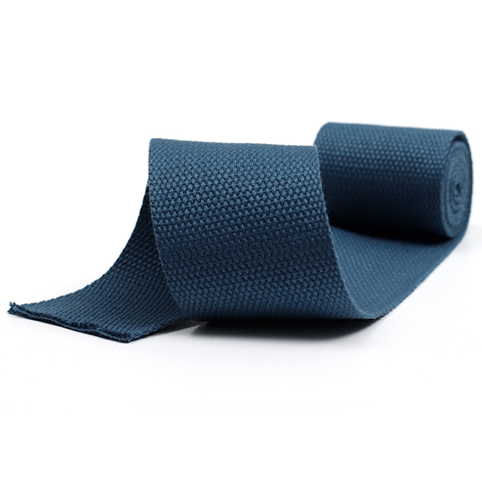 Webbing strap 50mm, Cotton upholstery webbing straps for bags making luggage DIY accessories