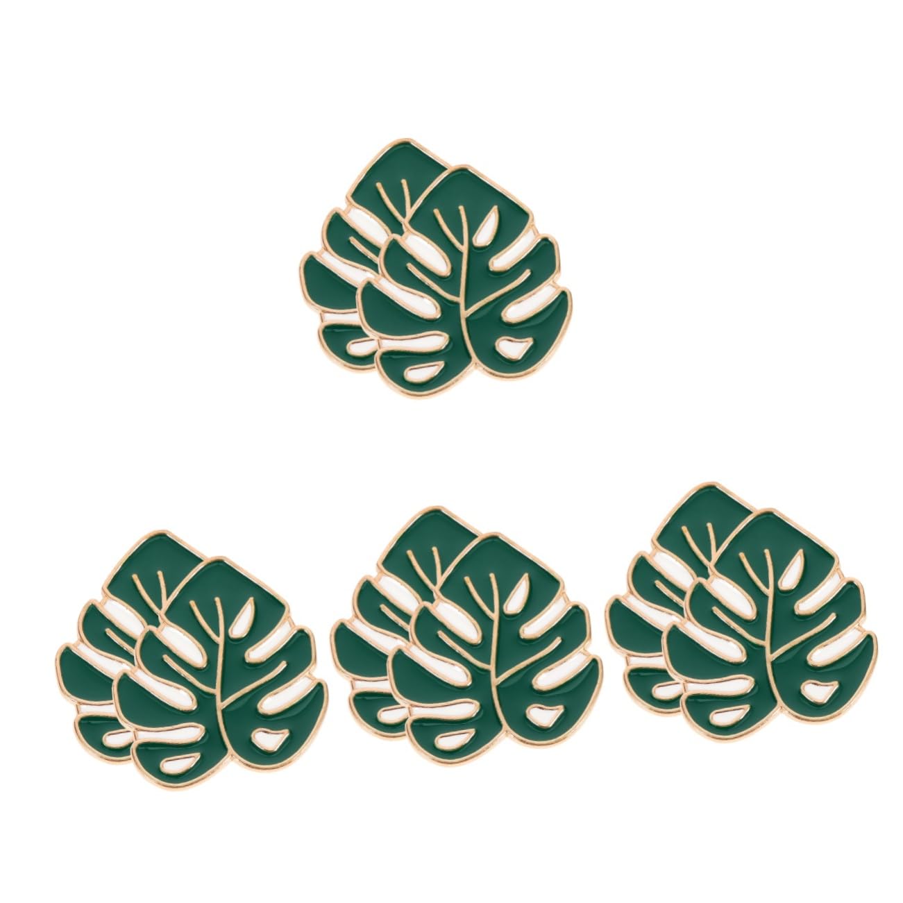 Tofficu 4 Sätze Nadelsauger Magnete Für Bastelarbeiten Magnetischer Nadelhalter Nähnadel Nähzubehör Sewing Accessories Werkzeug Kreuzstichnadeln Nadel-Organizer Legierung Green 2 Stück * 4