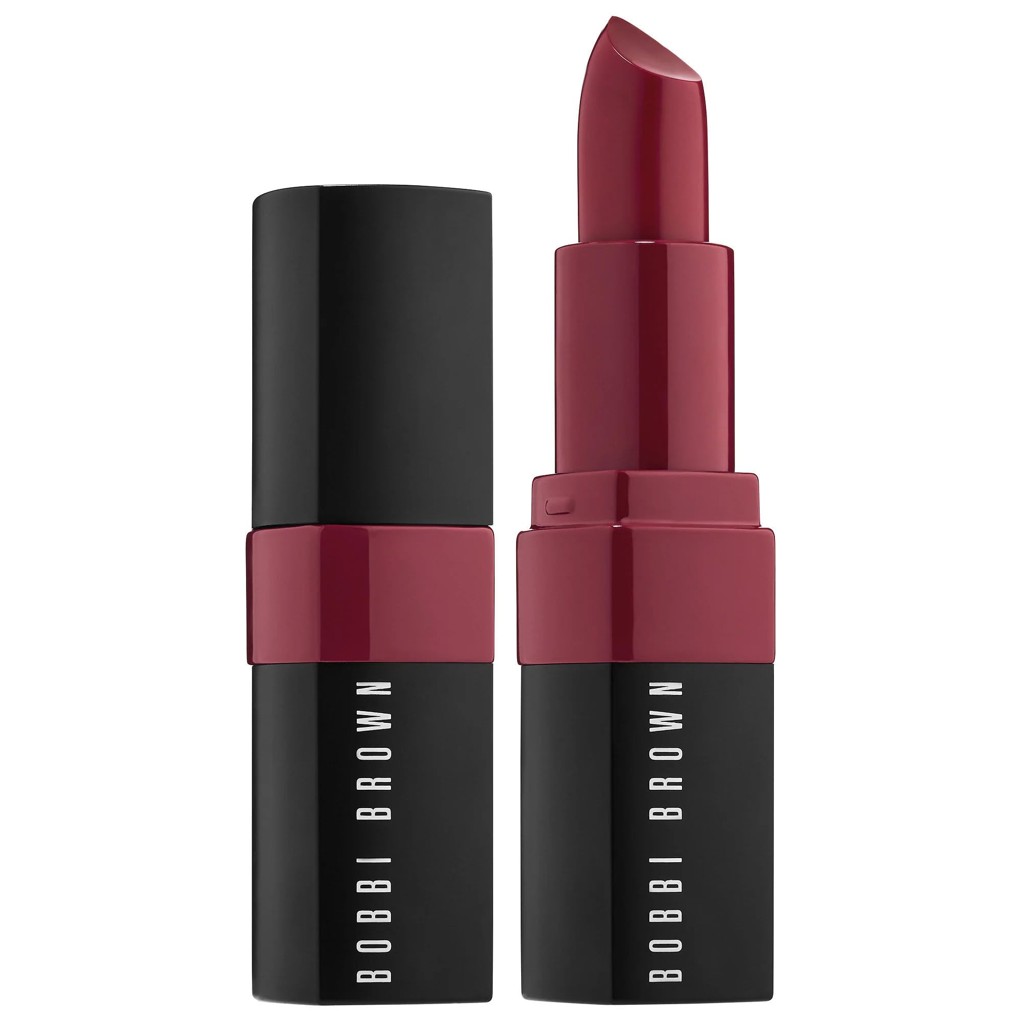 Bobbi Brown Crushed Lip Color # Ruby 3.4G/0.11Oz