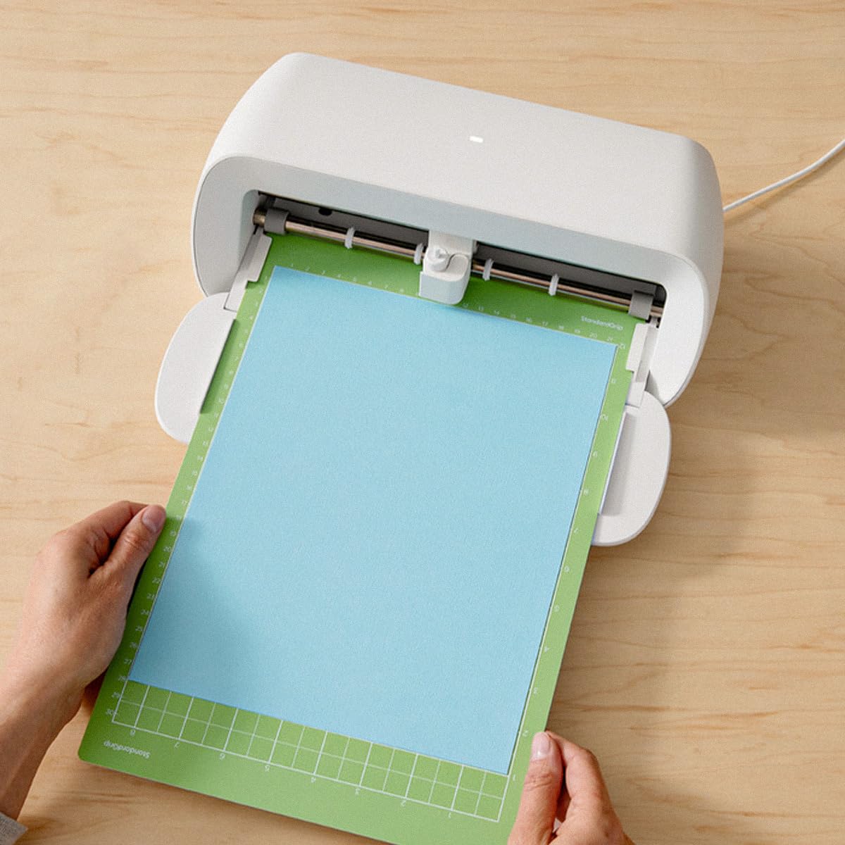 Cricut Joy Xtra tappetini da taglio StandardGrip 6 pezzi 21,5x30,5 cm autoadesivi
