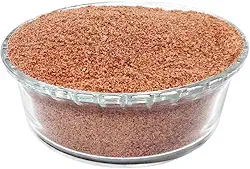 Sal Negro do Himalaia Fino Premium – 100% Natural e Mineral | Sabor Único e Enxofrado | Ideal para Pratos Indianos, Veganos e Gourmet (Pacote 1 kg)