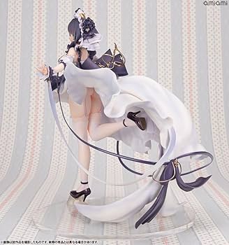 アズールレーン チェシャー フィギュア アルター アズールレーン』 チェシャー 1/7 完成品フィギュア[アルター]