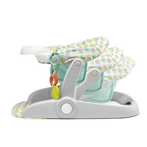 Miniatura 8 de Summer - Aprender a sentarse