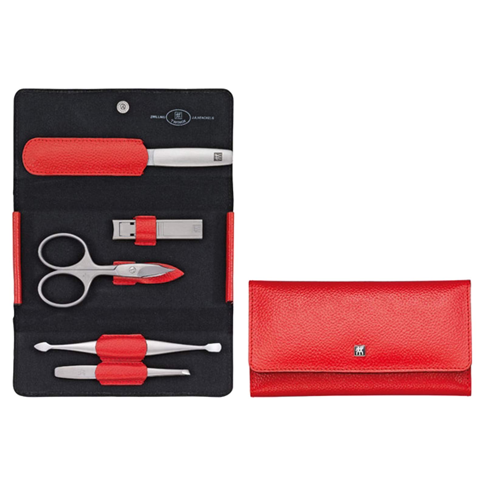 ZwillingJ.A. Henckels Asian Competence Twinox 5-Piece Manicure Set