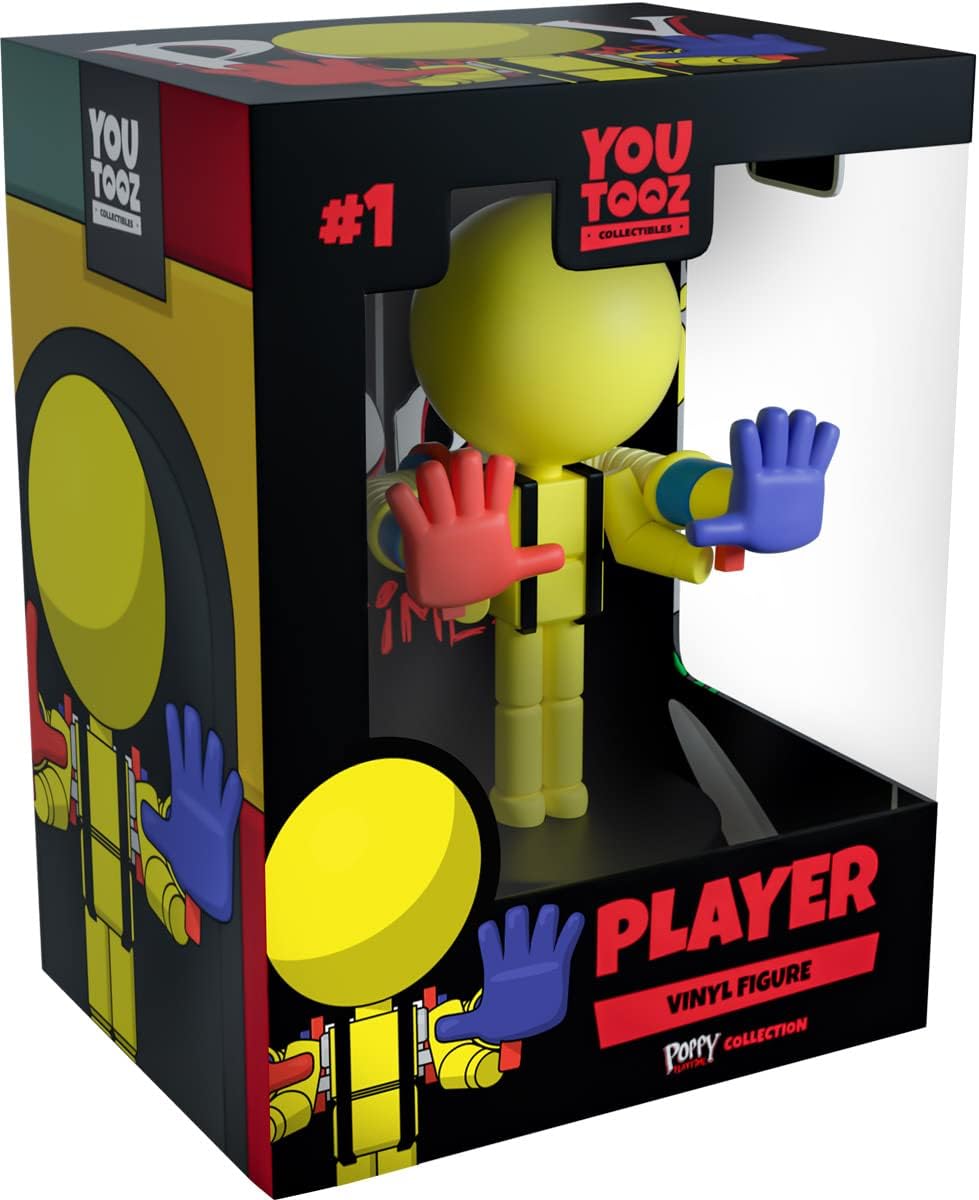 Player