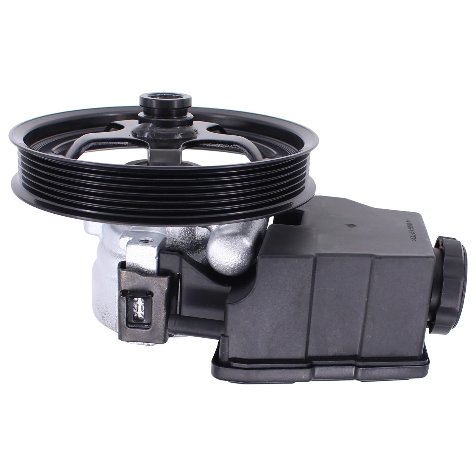 Bomba De Direccion Asistida Con Deposito TruGrade 5780