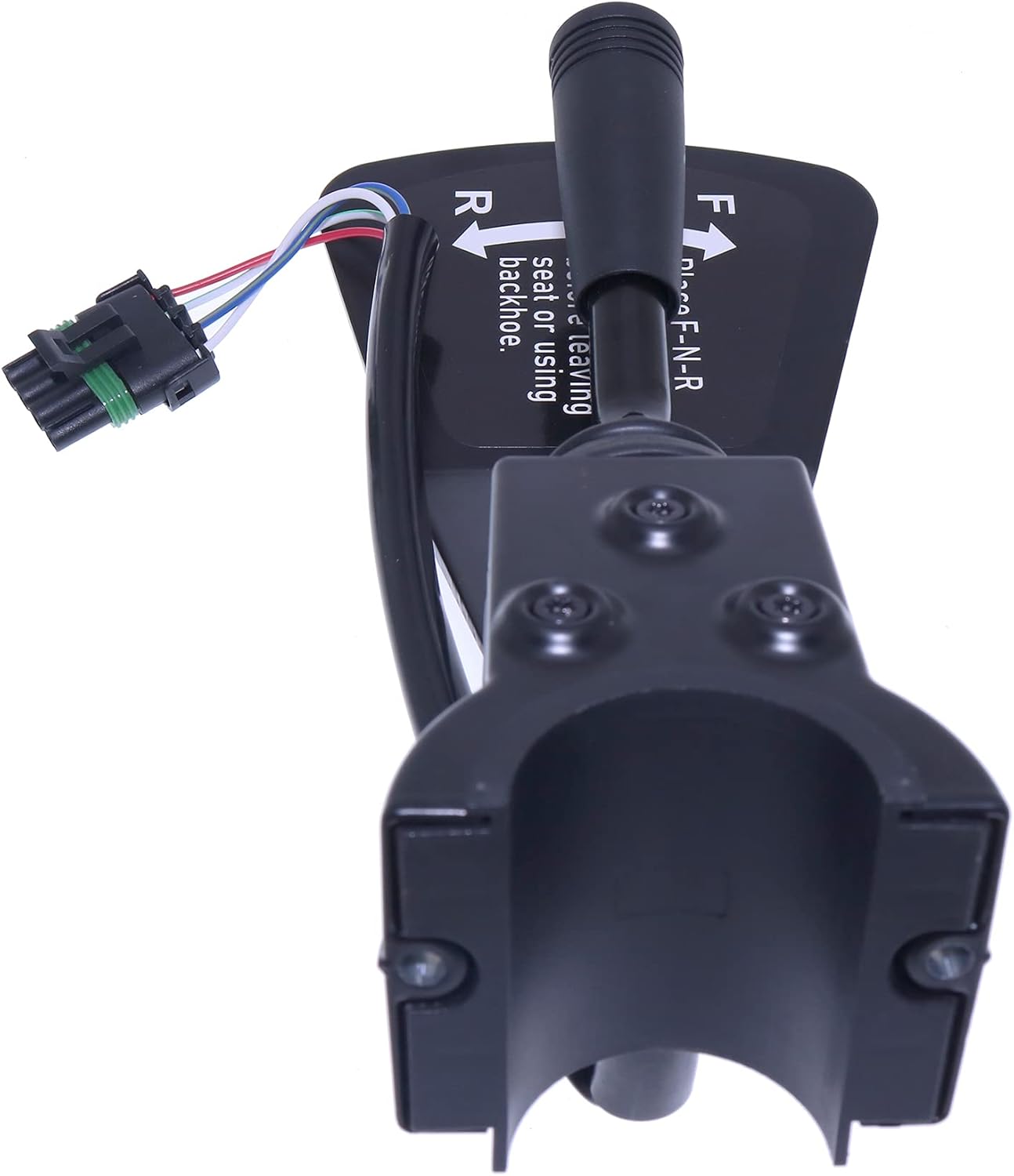 Solarhome AT180916 Shifter Switch for John Deere Backhoe Loader 300D 310D 310E 310SE 310G 315D 315SE 315SG 410D 410E 510D Forklift 485E 486E 488E Loader 210LE
