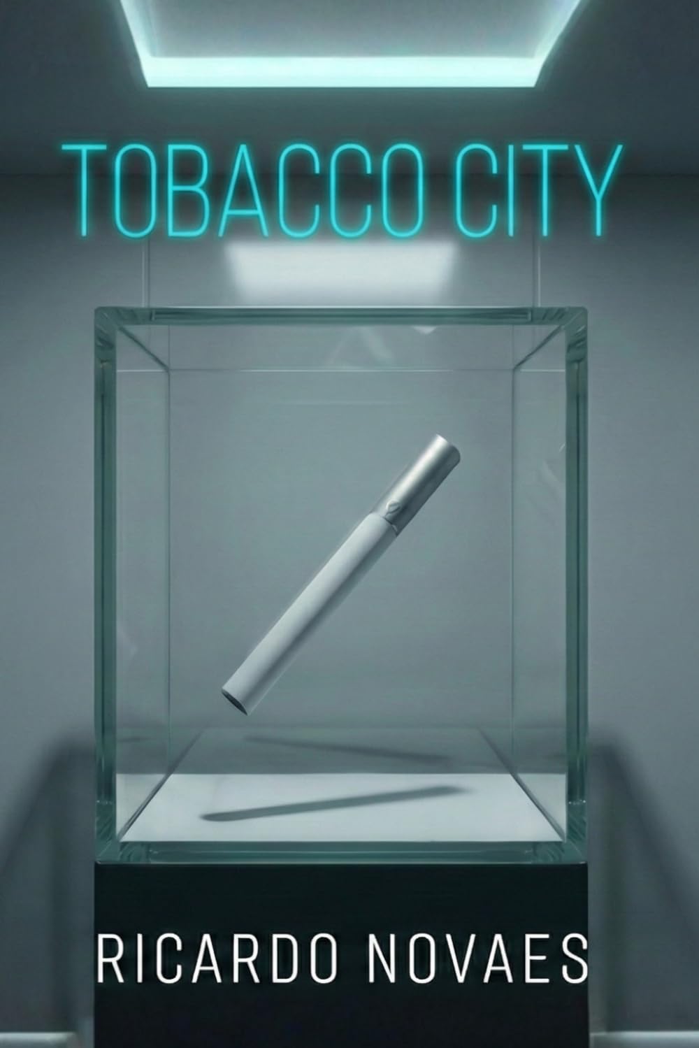 Tobacco City