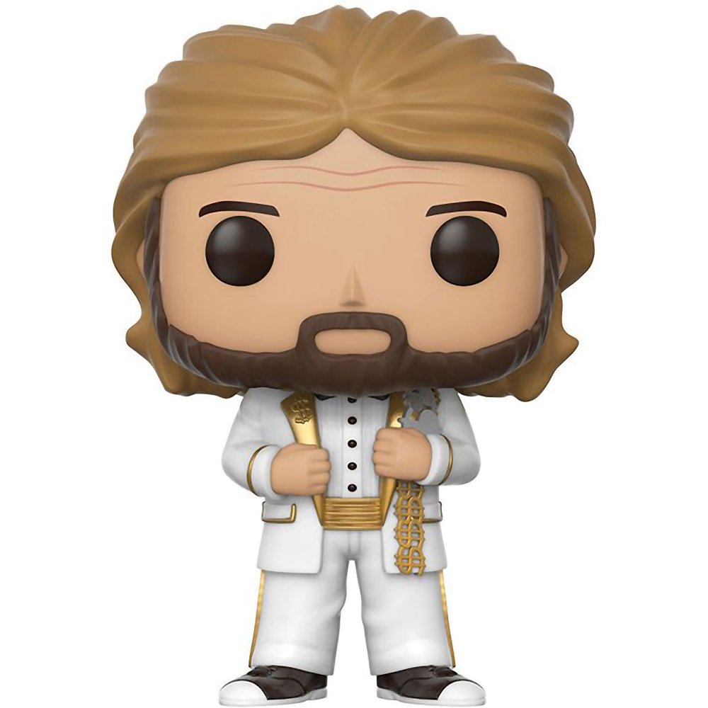 FUNKO POP WWE #124 Ted DiBiase Diamond MDM - Signed - JSA COA - 45 Made - MINT EUR 179,00 - FR FUNKO POP WWE #124 Ted DiBiase Diamond MDM - Signed - JSA COA - 45 Made - MINT EUR 179,00 - FR