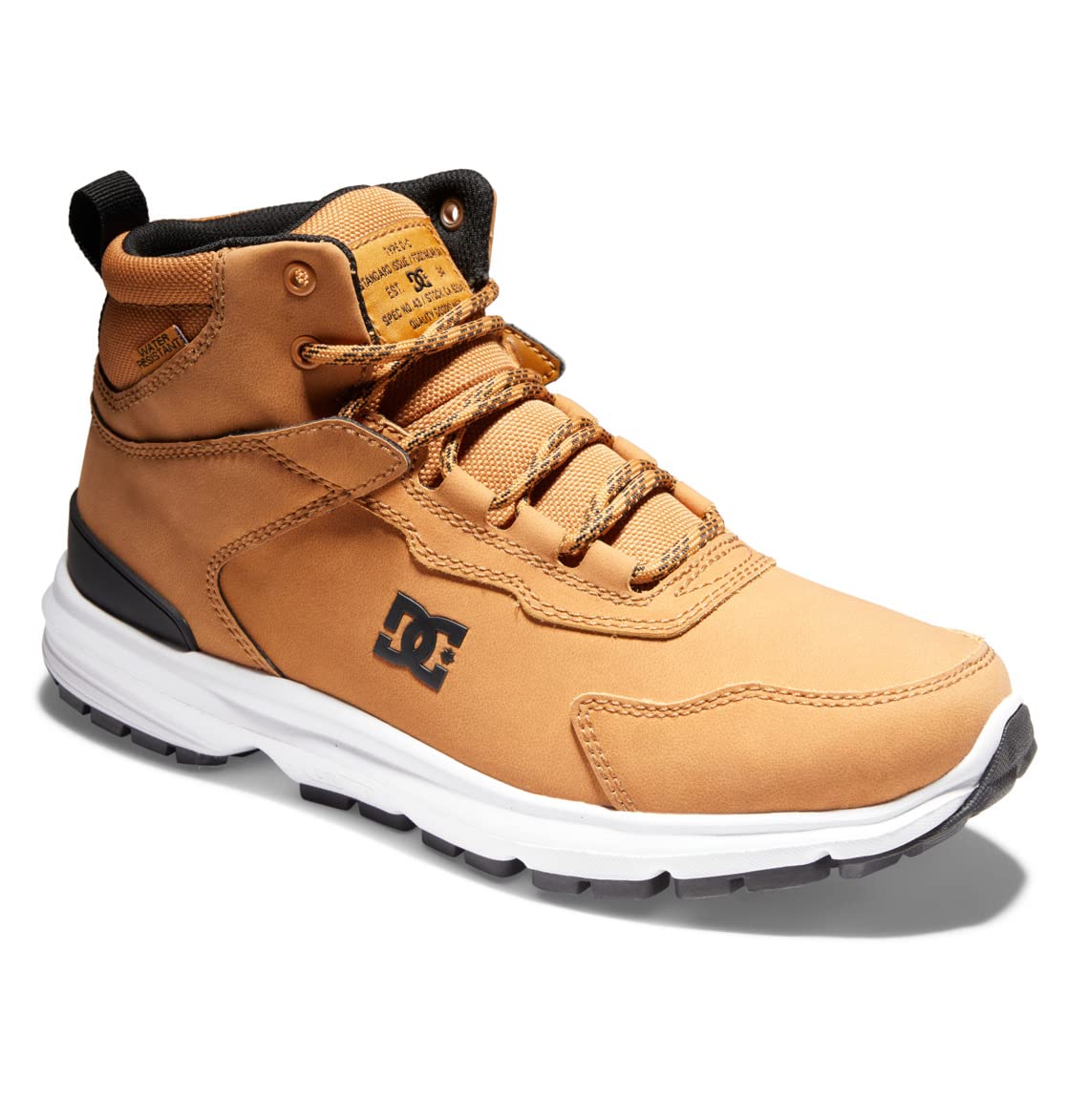 DC Shoes DC Shoes Herren Mutiny - Tenis