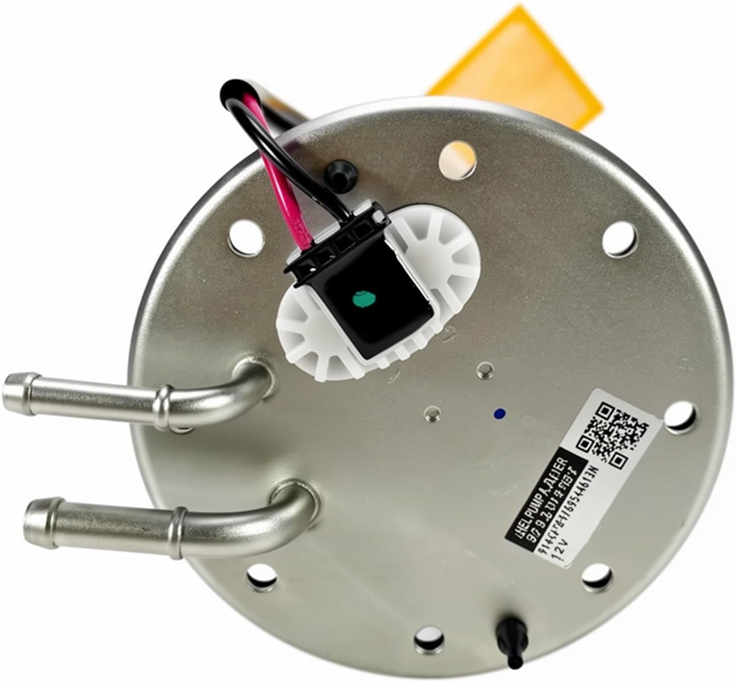 Fuel Pump Hanger Assembly E8205H 8943696440 8970191890 8970191891 8970693381, Compatible For Isuzu Rodeo/Trooper 1989-1992 5l