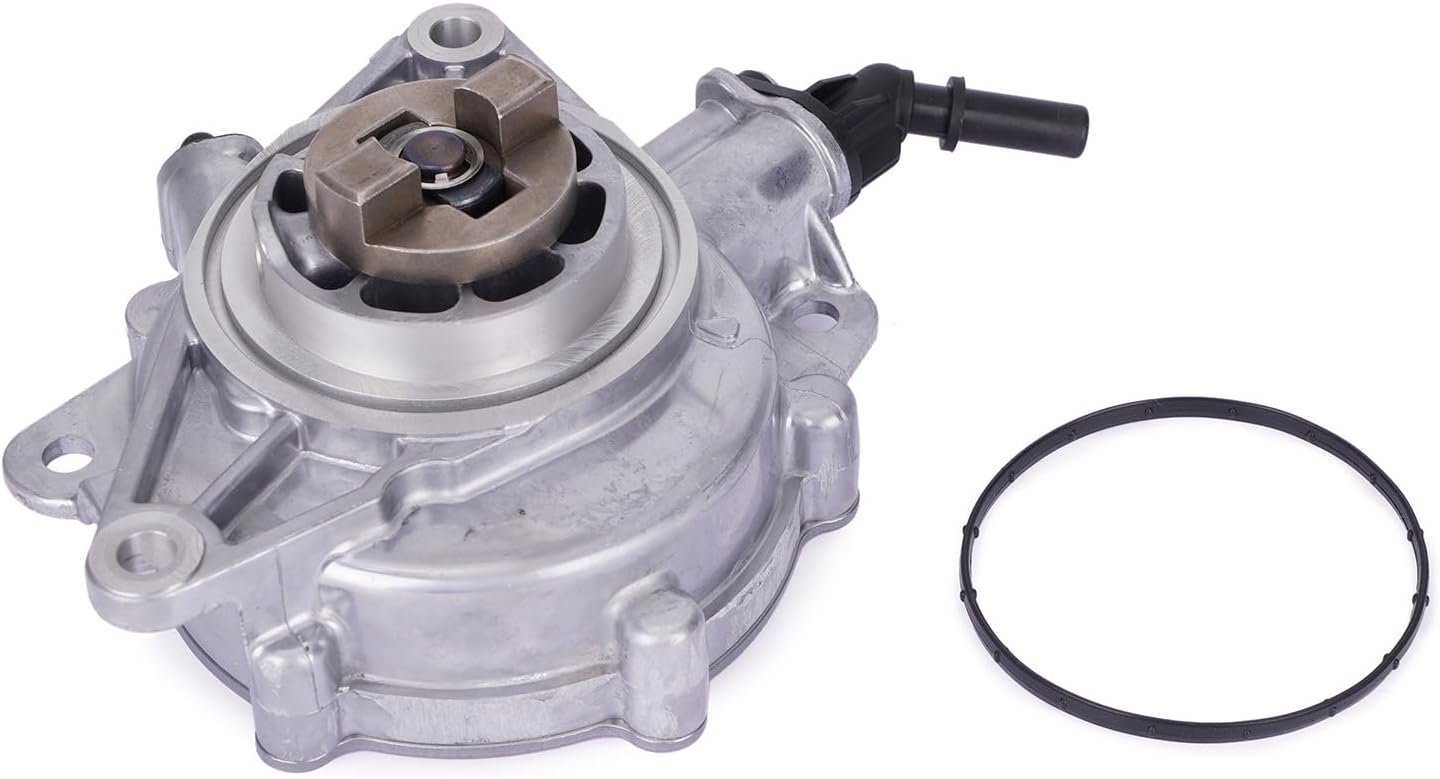 MOCA VCP181 Vacuum Pump Compatible with 2011-2016 for Mini Cooper Countryman, 2013-2016 Cooper Paceman, 2011-2015 Cooper