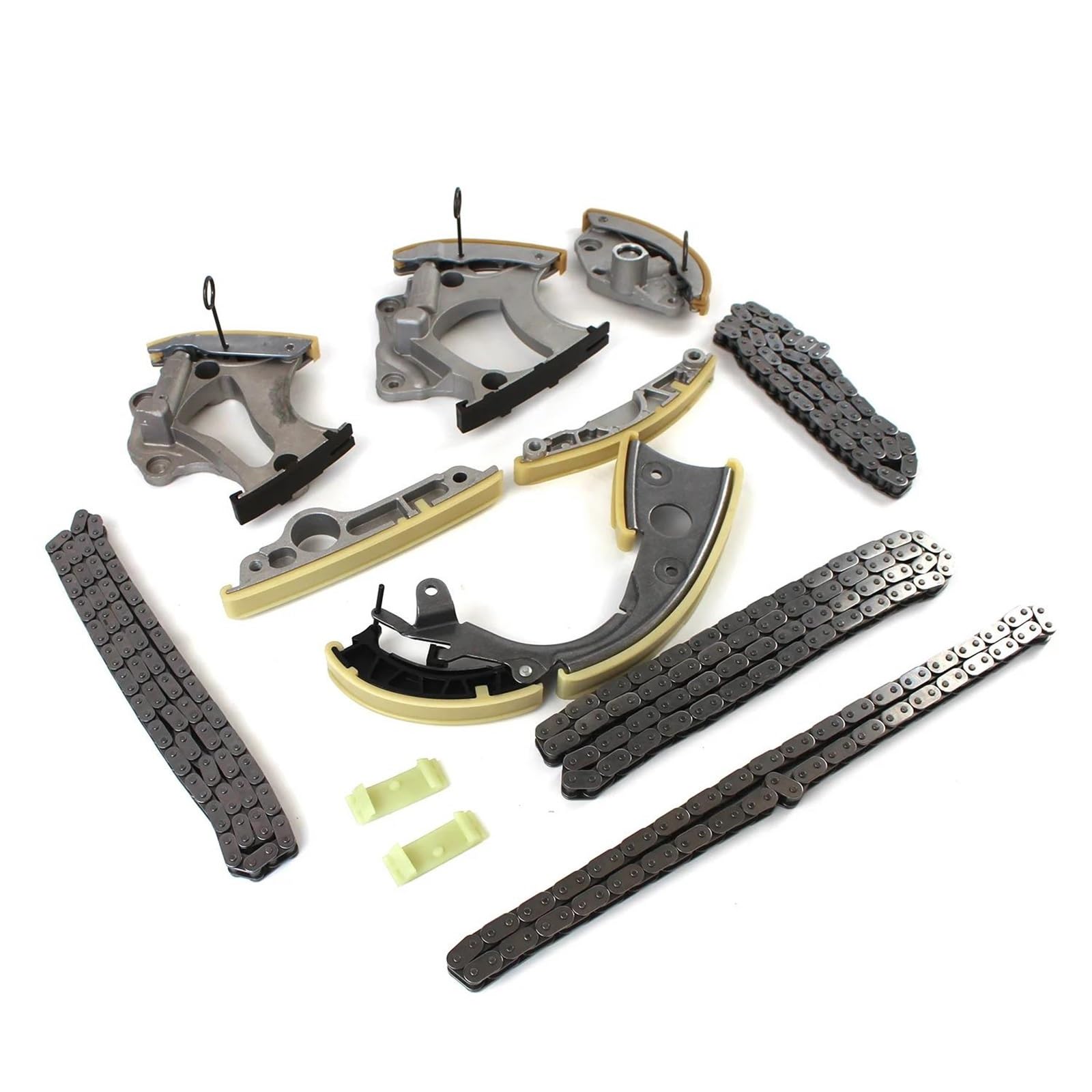 Kit Catena Distribuzione Auto Per VW Per Touareg 2011 2012 2013 2014 2015-2018 3.0T Codice Motore: CGEA CGFA CJTA CYJA 30101880