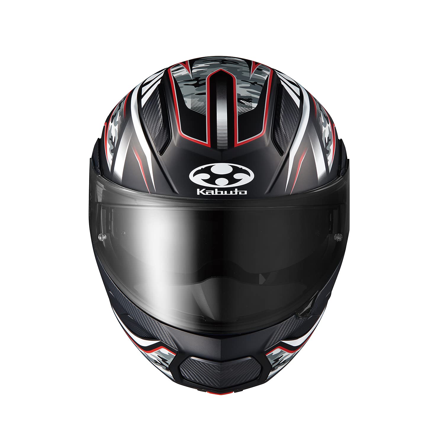 Amazon.co.jp: オージーケーカブト(OGK KABUTO)バイクヘルメット 