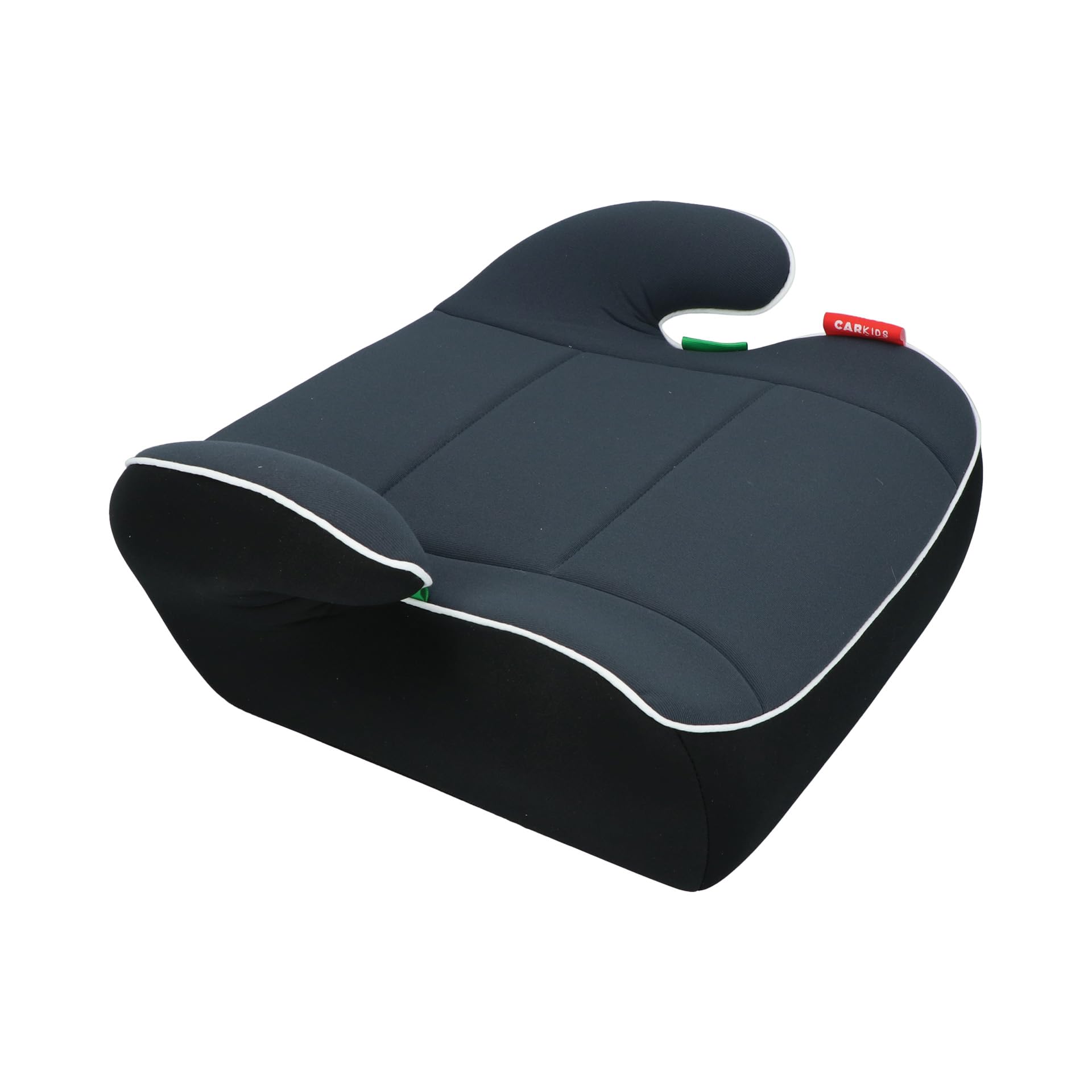 Carkids Rehausseur I-Size 125-150cm Bleu/Noir