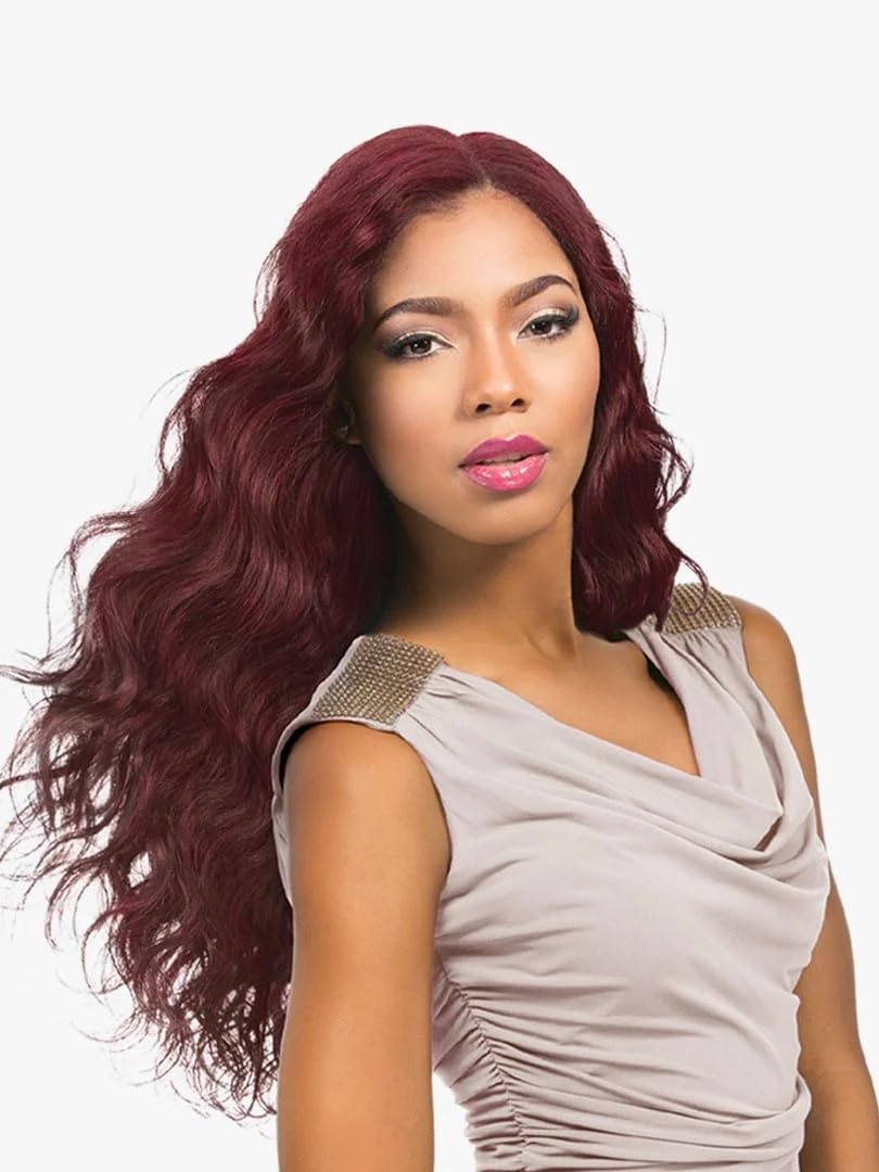 Amazon.com : Sensationnel Empire Curly Human Hair - Body  display picture 1