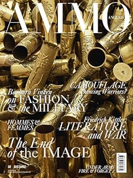 Paperback Ammo [German] Book