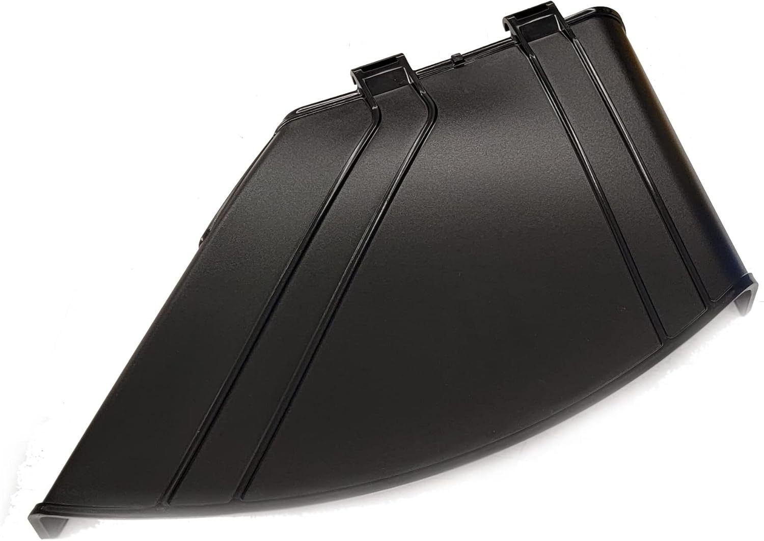 Toro Genuine OEM (Fits Exmark) 138-7502 Deflector Shield for 42-60 inch TimeCutter and Exmark Quest Riding Lawn Mowers