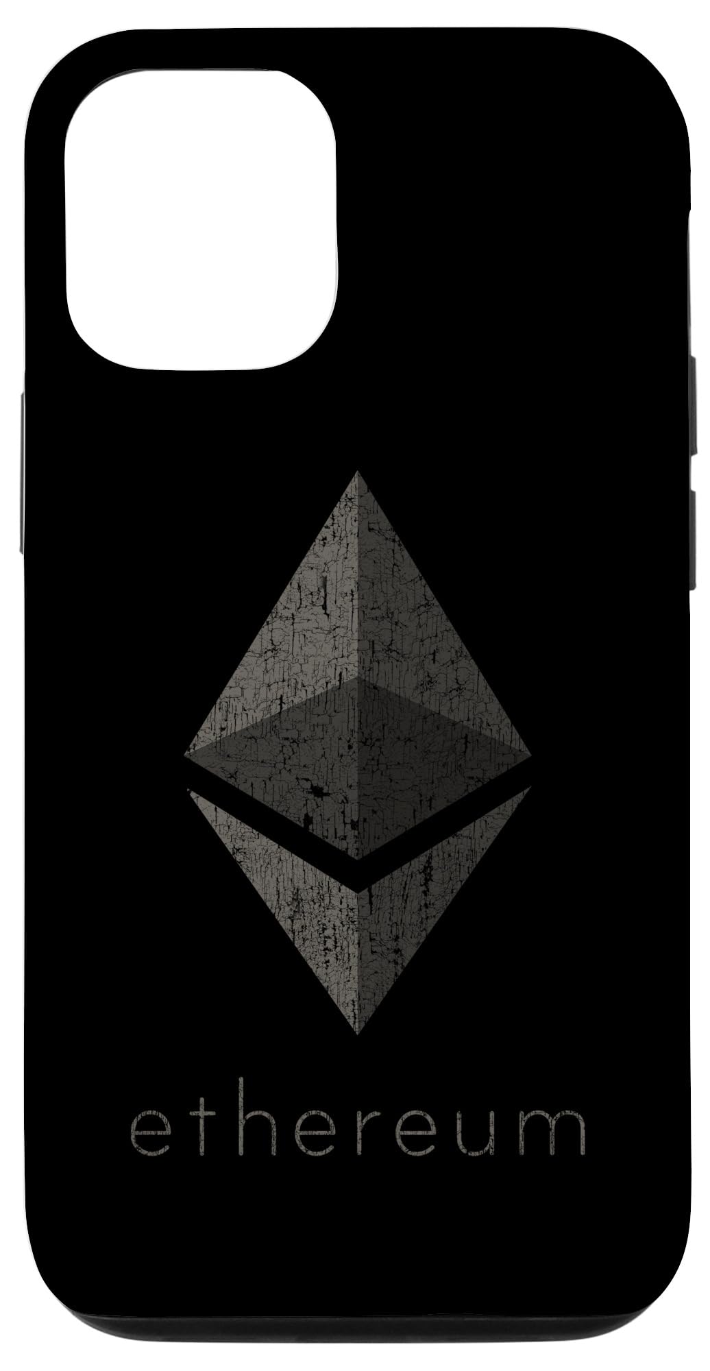 Amazon.com: iPhone 14 Pro Ethereum Logo ETH HODL BTC Bitcoin Crypto  Cryptocurrency Case : Cell Phones & Accessories