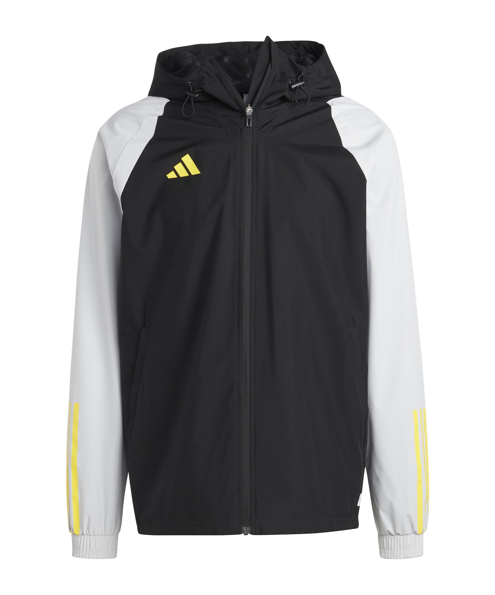 adidas Herren Tiro 23 Competition All-weather Jacket Jacket
