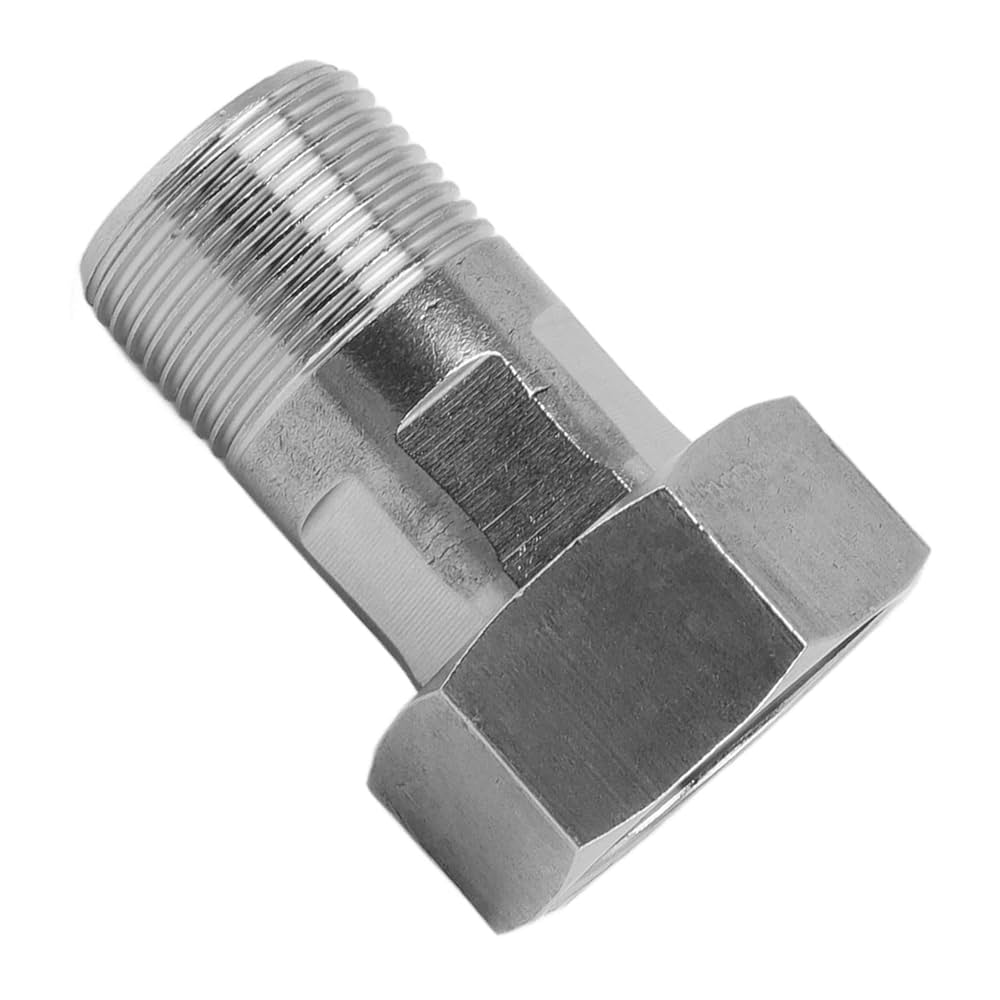 水道継手 Amazon.co.jp: 水道管継手 突合せ継手 万能配管継手 (G3/4～G1