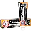 Arm & Hammer Coal Toothpaste 75 ml