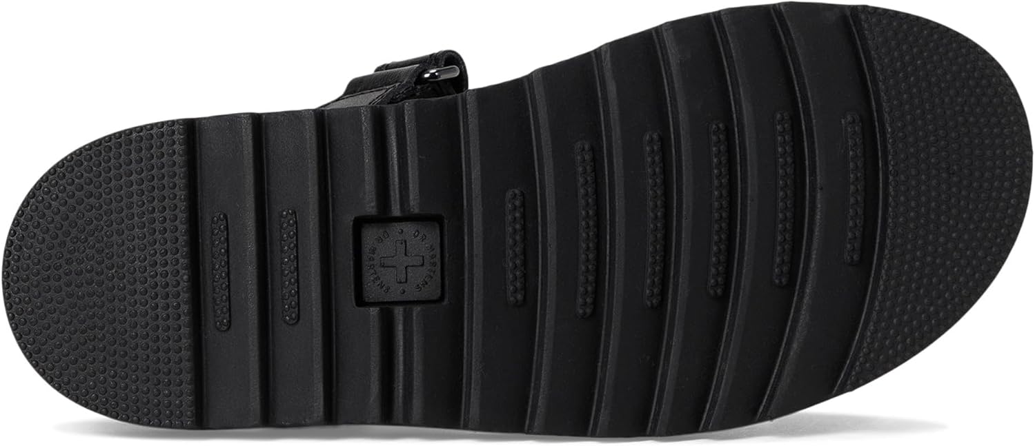 Dr. Martens unisex-child Klaire (Big Kid) - Image 4