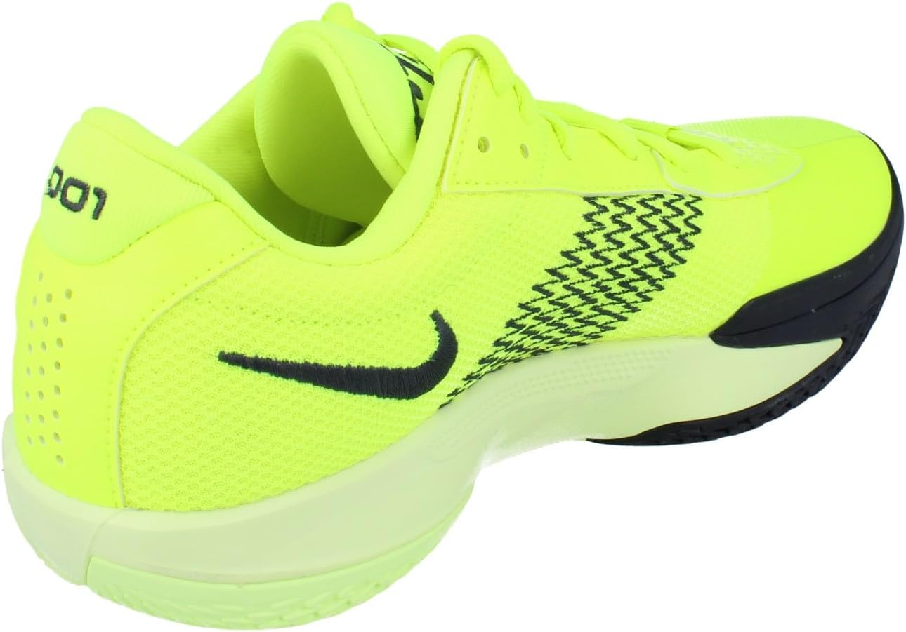 Nike Mens Air Zoom G.t. Cut Academy