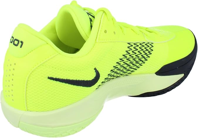 Nike Men's G.t. Cut AcademyBasketball Shoe