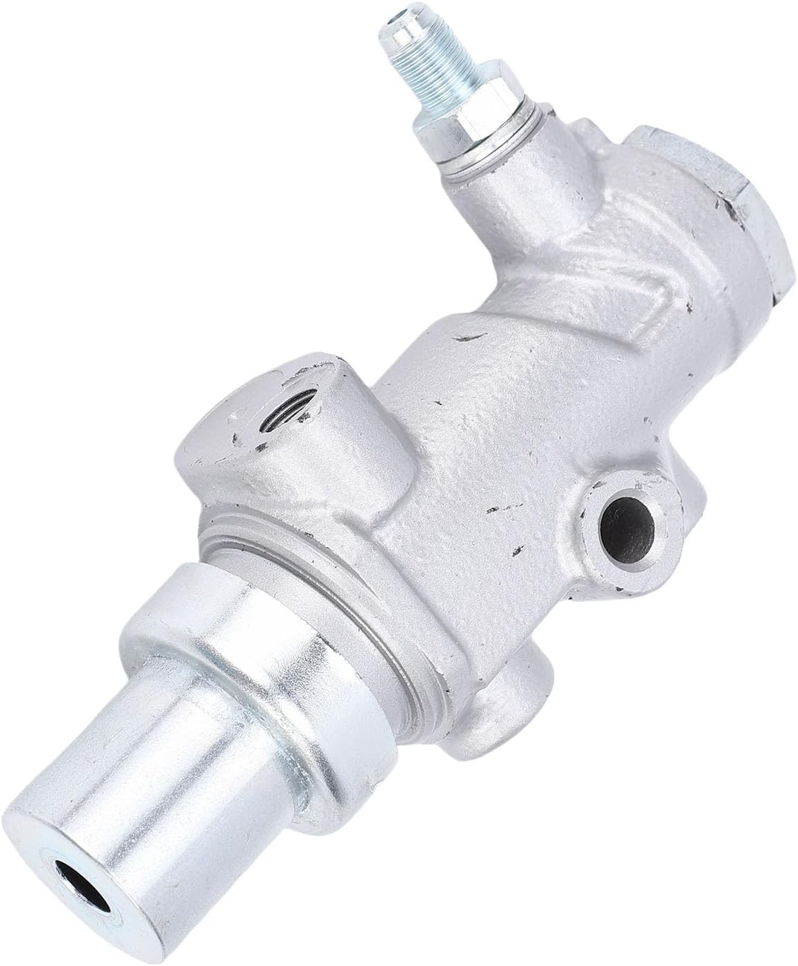 Keenso Brake Pressure Compensator Valve, Replacement for Defender 90 from 94 VIN LA930456 Non ABS Model, with Premium Metal Alloy Construction, Fit OE OEM Number