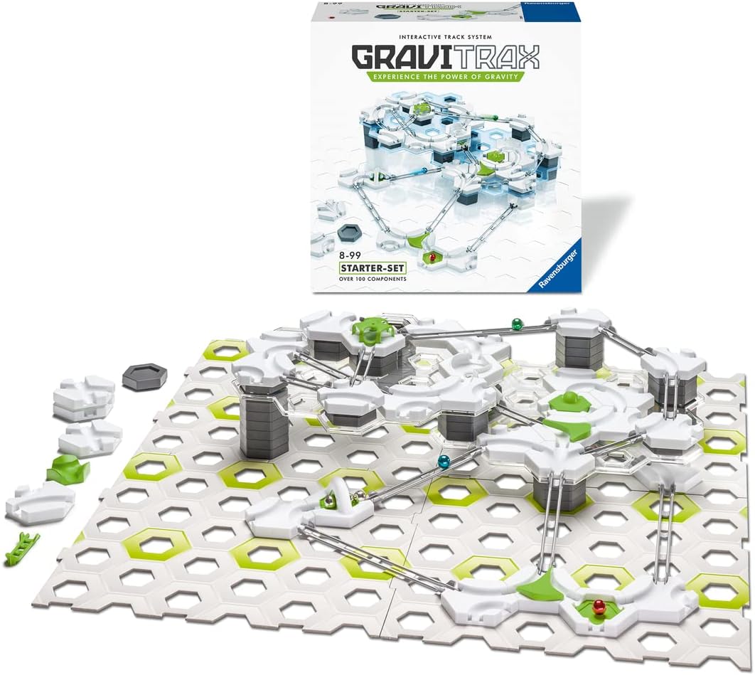 GraviTrax - pieces de construction