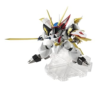 未組み立て　魔神英雄伝ワタル　龍王丸 METAMOR-FORCE 魔神英雄伝ワタル 龍王丸 – 株式会社千値練 ー