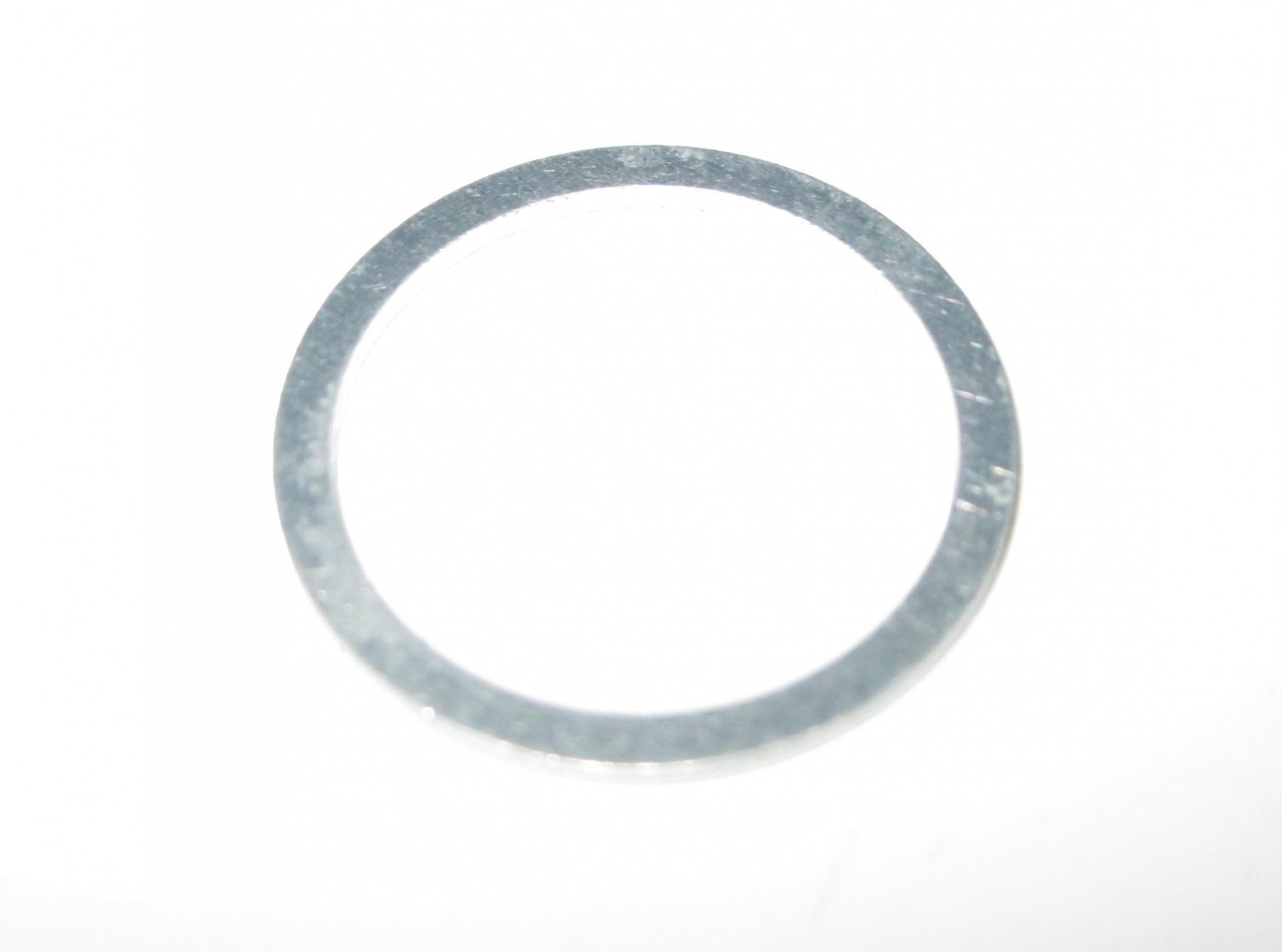 BMW Crush Washer Gasket Seal Ring 22 mm x 27 mm 7507432 