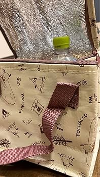 Amazon.co.jp: ポチャッコ クーラーバッグ ヤマダ電機プレゼント