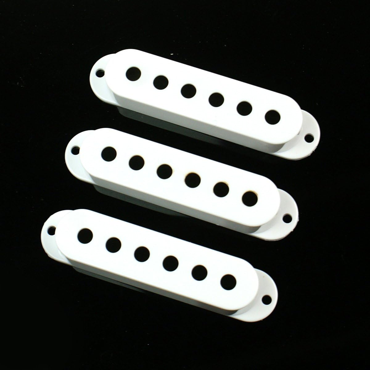 Musiclily 52mm Chitarra Pickup Single Coil Ponte Per Chitarra