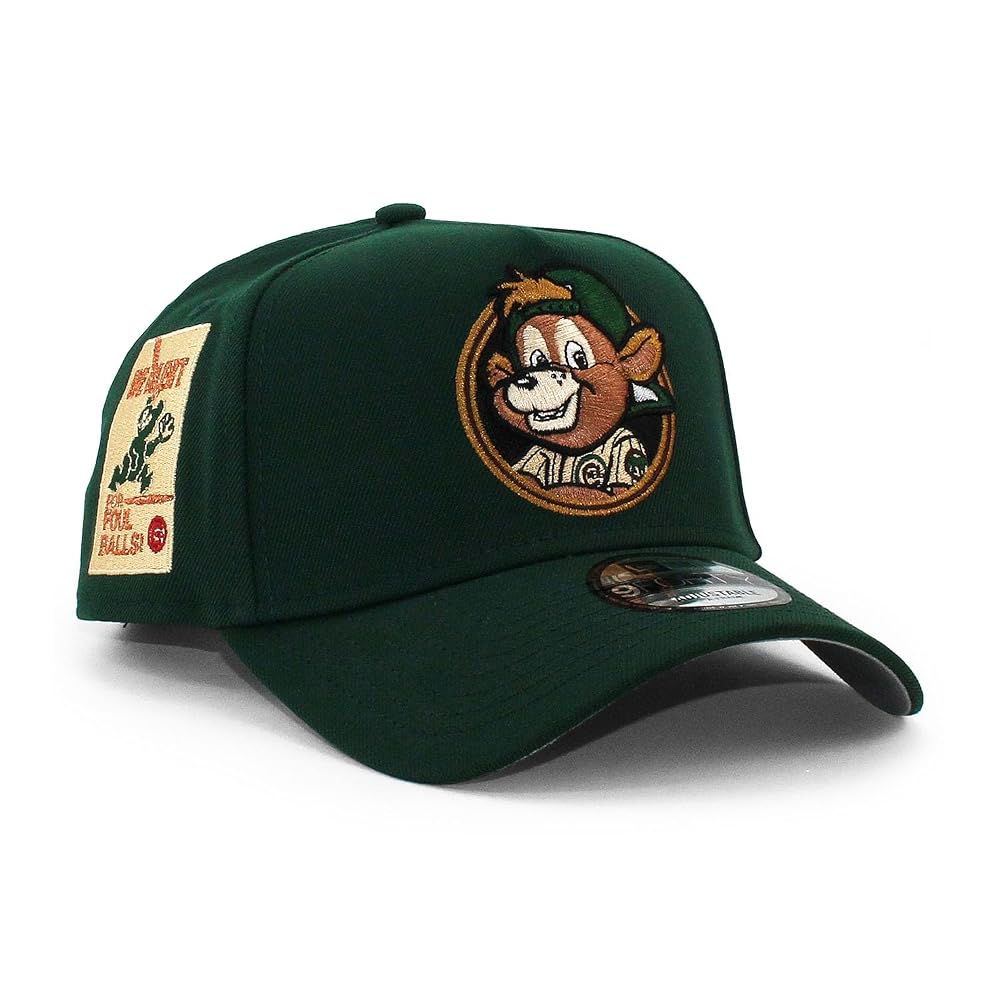 Amazon | EU限定 ニューエラ キャップ 9FORTY スナップバック Amazon | EU限定 ニューエラ キャップ 9FORTY スナップバック