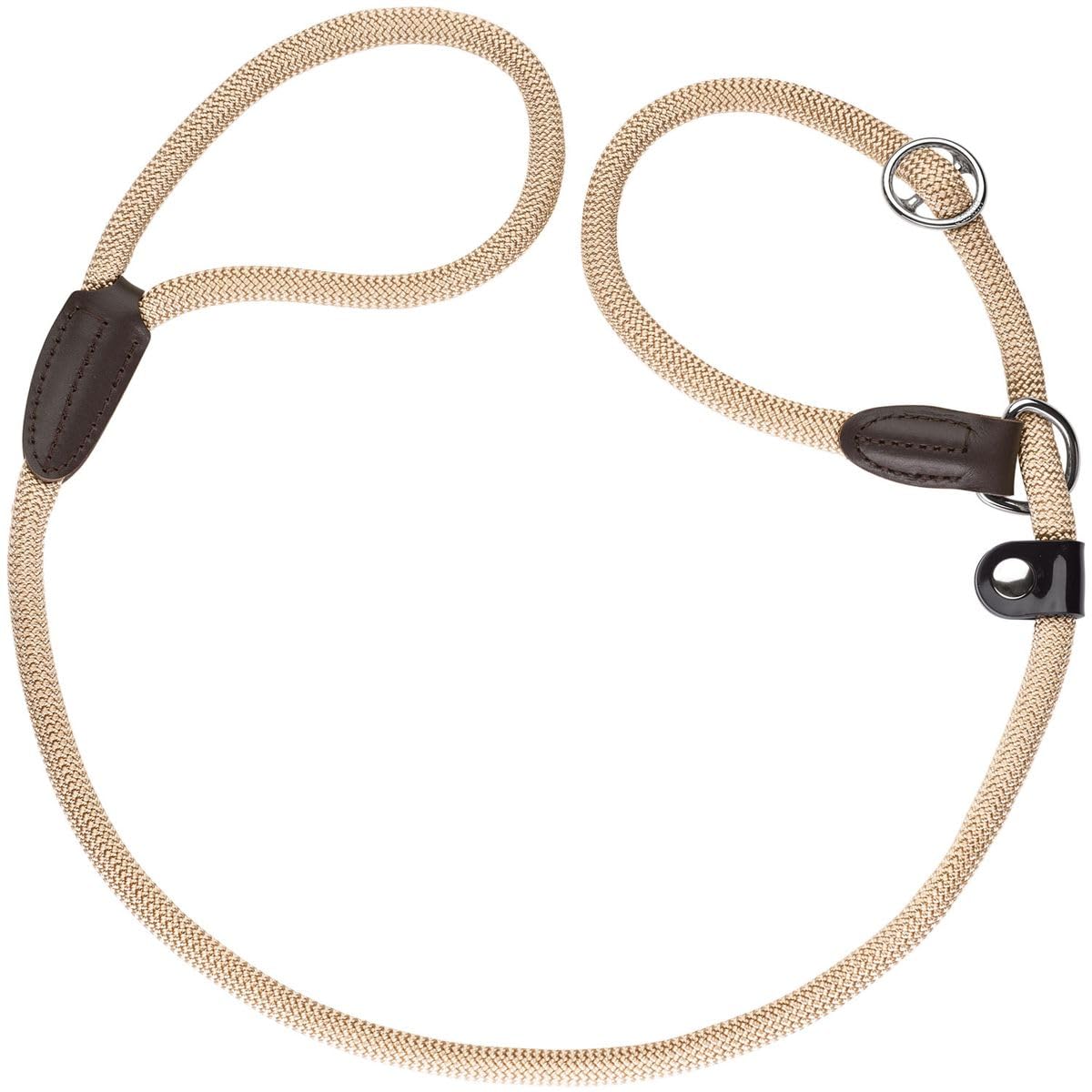 Guinzaglio retriever Freestyle, 8/170beige, Corda