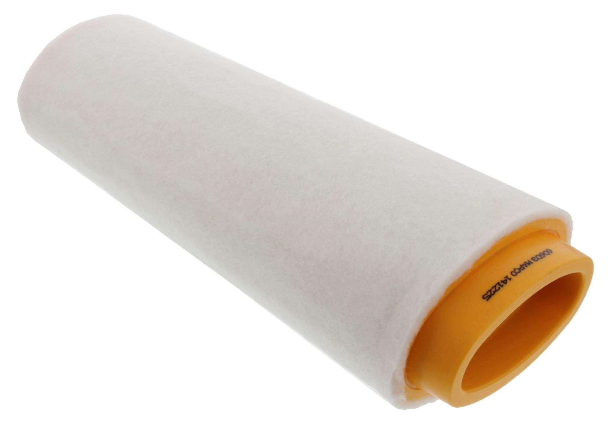 Mapco 60603 Filtro Aria Rotondo - Compatibile BMW Serie 3, X3, Land Rover Freelander (120kW, 110kW, 82kW)