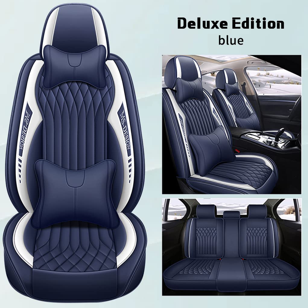 Housse de siège Auto pour Jeep Compass