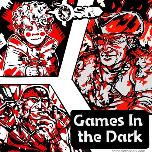 Outcast Silver Raiders: Episode 6 - Massacre At The Mountain (Actual Play TTRPG)