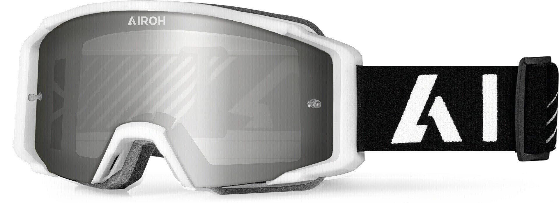 Airoh Blast XR1 Motocross Brille