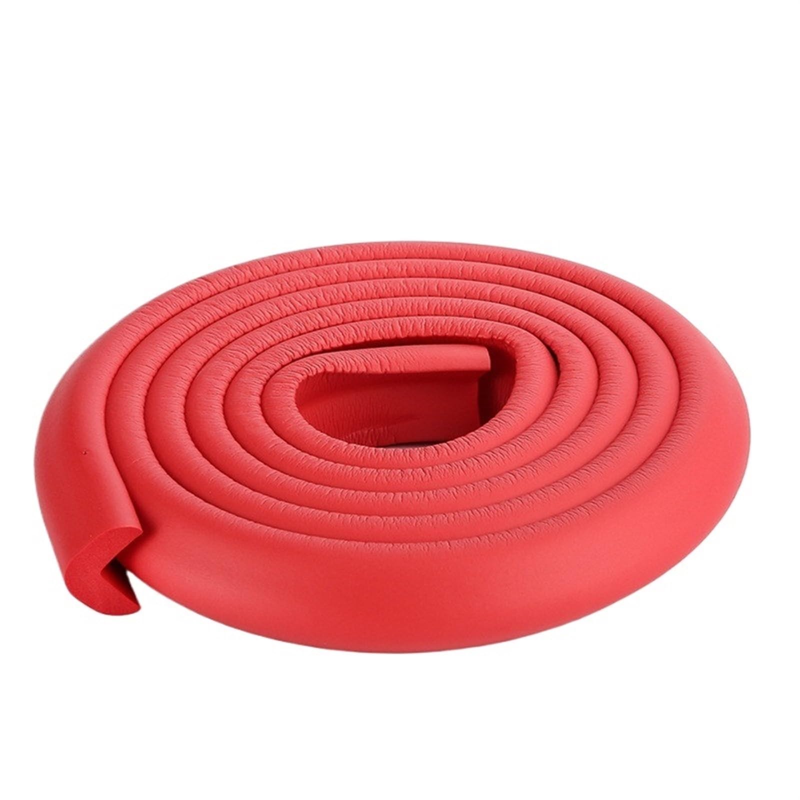 Corner Edge Table Protectors Children Safety 2Meter Bar Anti-collision Bar Foam Protection Furniture Bumper