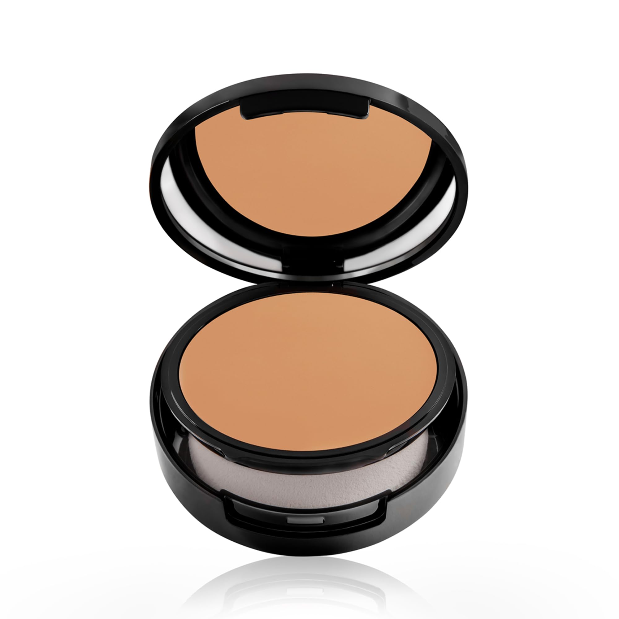 GA-DE Compact Foundation High Performance SPF25 03 Beige, 12 g