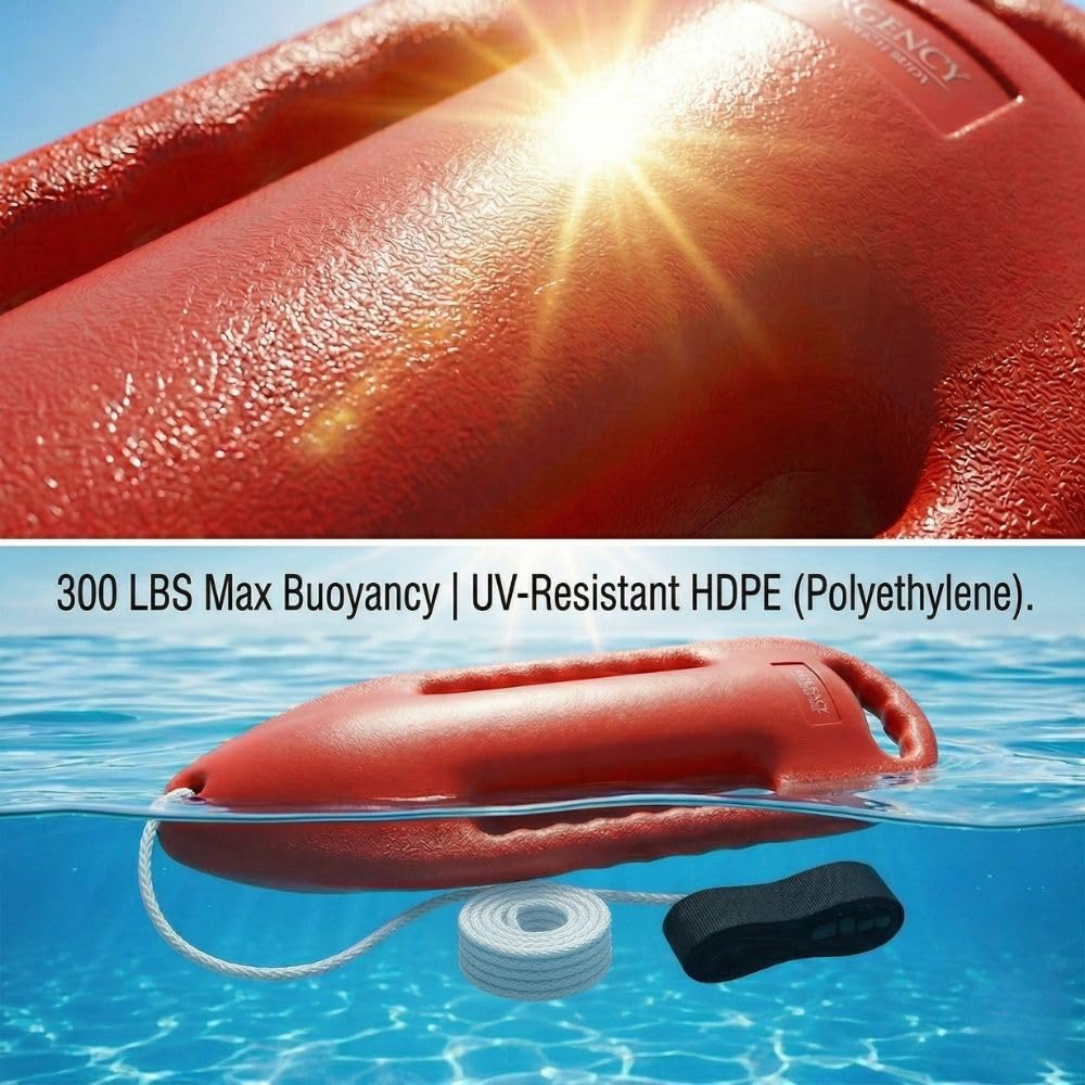 Vbest Life Colgante BCD Subacuático Con Forma De Manta, Juguete De Natación Para Niños, Símbolo De Buzo Salvavidas, Flotador De Muñeca, Flotador Bouy