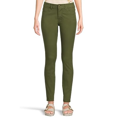 Toad&Co Earthworks Five Pocket Skinny Pants Women