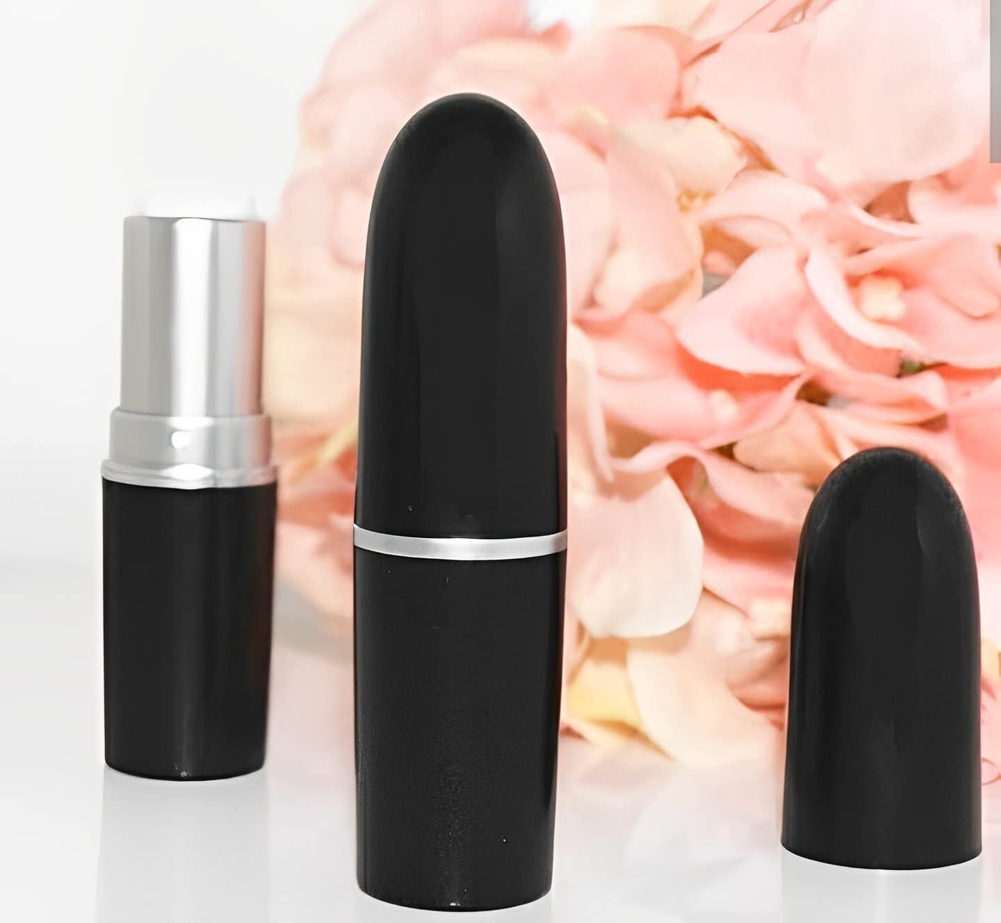 LACASA BEAUTY CARE Professional Hair Color Touch Up Stick One-Time Dye Pencil Temporary Lipstick Non Toxic Crayon, Brown, 1 Count LACASA BEAUTY CARE Professional Hair Color Touch Up Stick One-Time Dye Pencil Temporary Lipstick Non Toxic Crayon, Brown, 1 Count