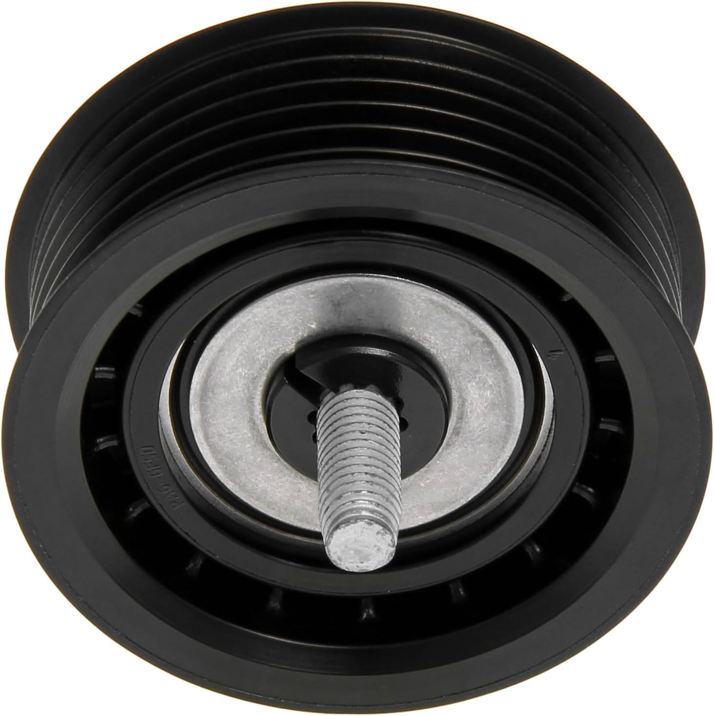 Continental 49196 Accu-Drive Pulley